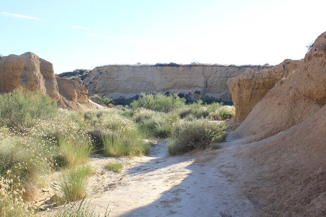 Excursion by car with official guide in Bardenas Reales - Frequently Asked Questions