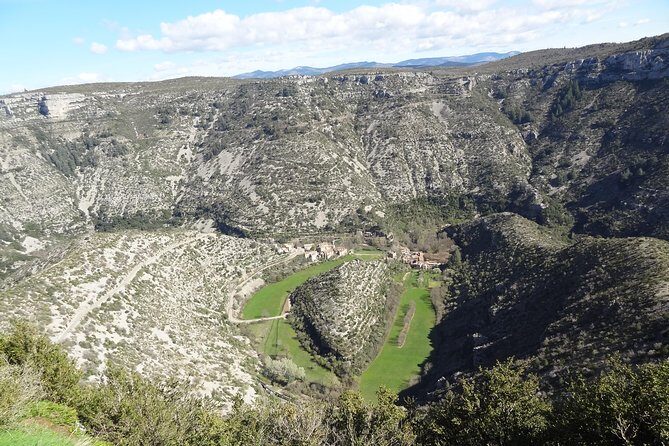 Excursion circus of Navacelles from Montpellier - Experience the Cirque of Navacelles from Montpellier: A Detailed Guide