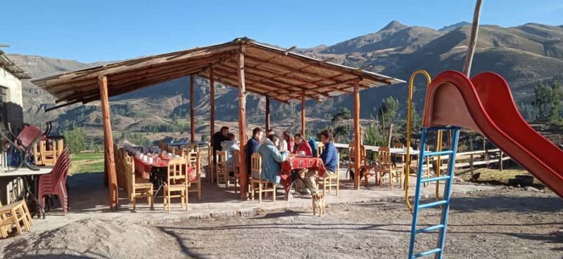 Excursion: Colca Canyon one day trip with transfer to Puno. - Final Thoughts