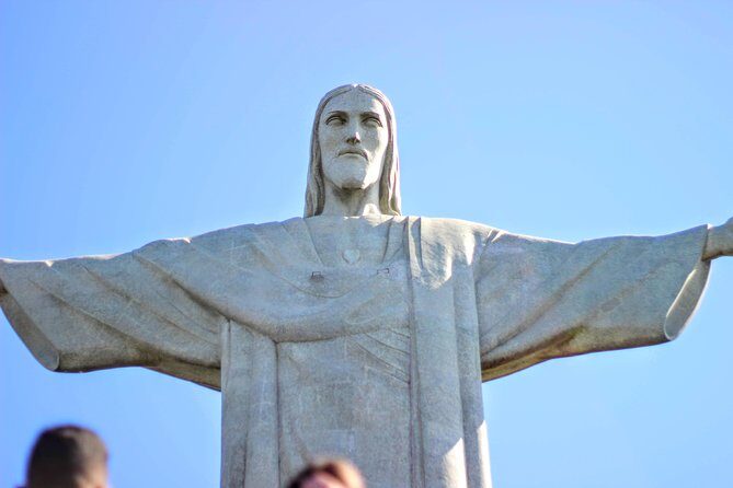 Excursion: Cristo Redentor, Tijuca National Forest and City Tour in 7 hours - Key Points