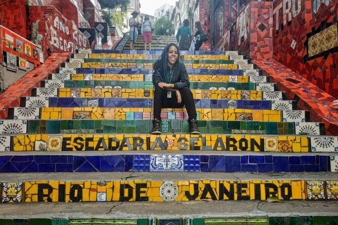 Excursion: Cristo Redentor, Tijuca National Forest and City Tour in 7 hours - FAQs