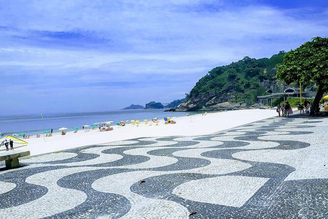 Excursion: Cristo Redentor, Tijuca National Forest and City Tour in 7 hours - Key Points