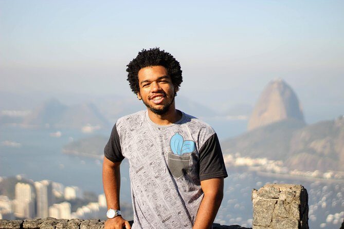 Excursion: Cristo Redentor, Tijuca National Forest and City Tour in 7 hours - Frequently Asked Questions