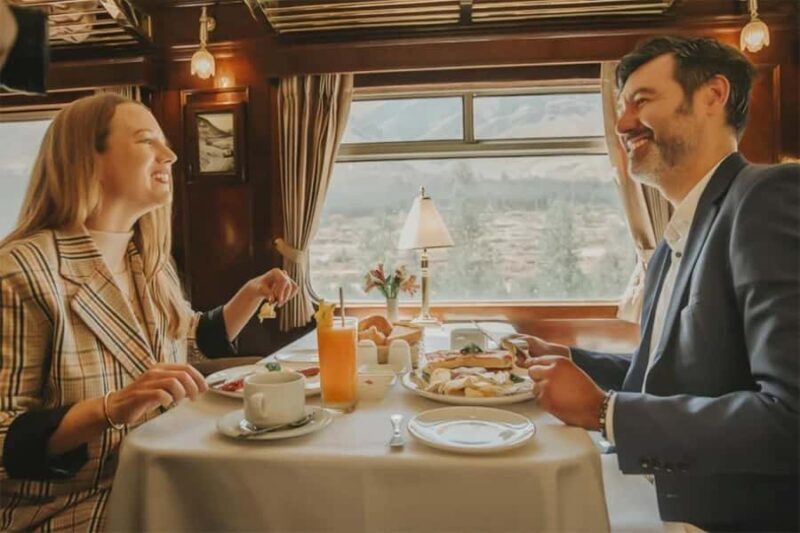 Excursion Cusco - Puno - Titicaca Observatory Train - FAQ