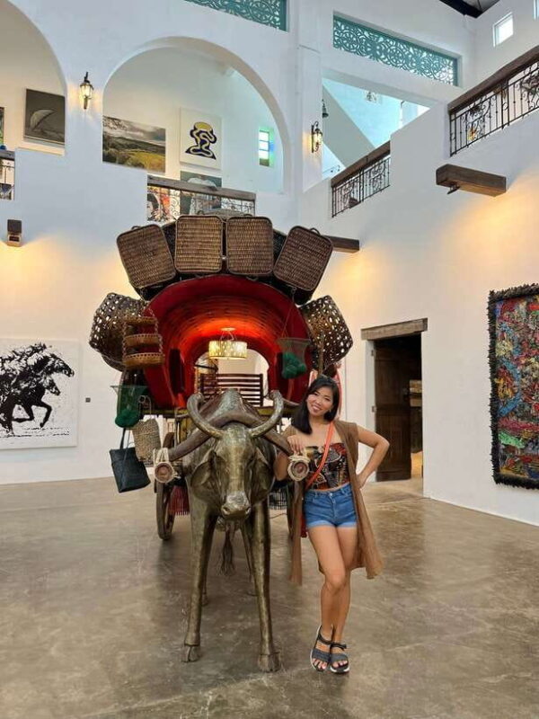 (Excursion) Day tour in Manila - Key Points