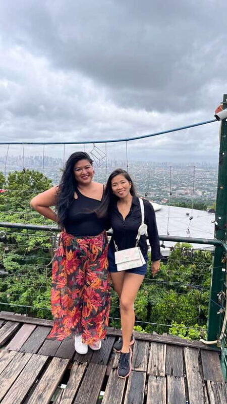 (Excursion) Day tour in Manila - A Detailed Look at the Manila Day Tour