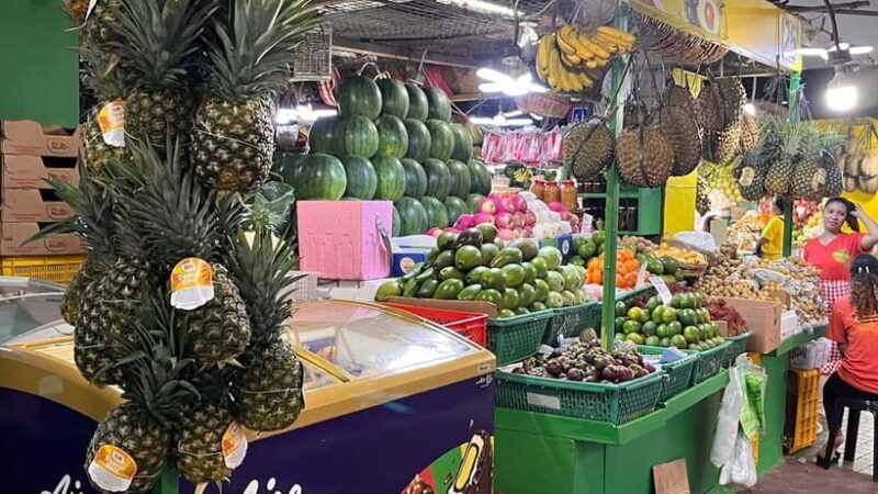 (Excursion) Day tour in Manila - FAQ