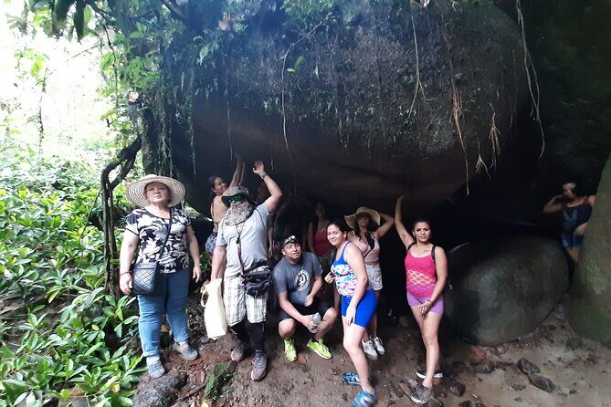 Excursion Day Zhagal Thermal Baths Tour from Guayaquil - Key Points