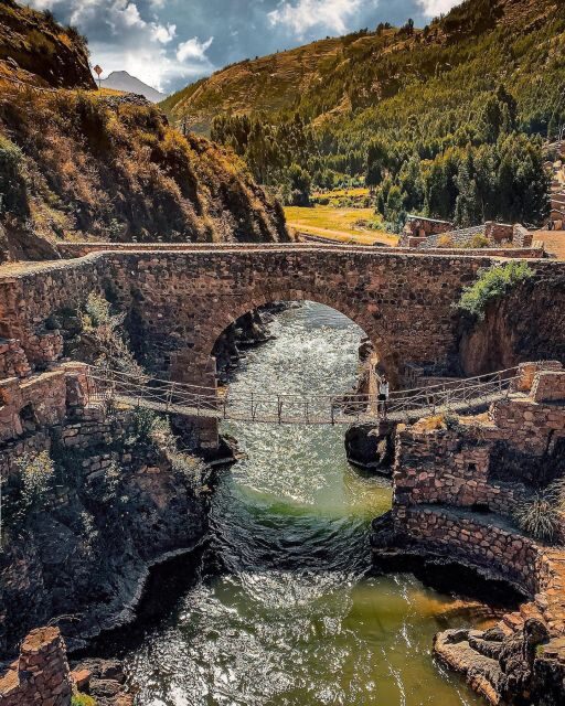 Excursión de 1 día : *Montaña espléndida de colores Palcoyo* - Final Thoughts