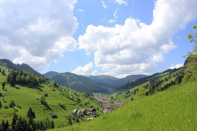 Excursión en Moeciu de Sus (recomendado para familias) con guía español nativo. - Frequently Asked Questions