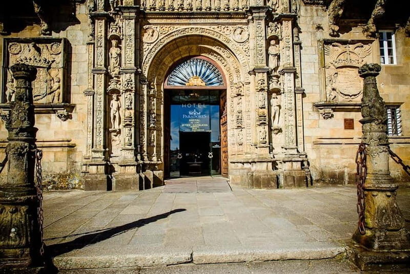 Excursion from A Coruña to Santiago de Compostela - Cruise-ship passengers only - Who Will Love This Tour?