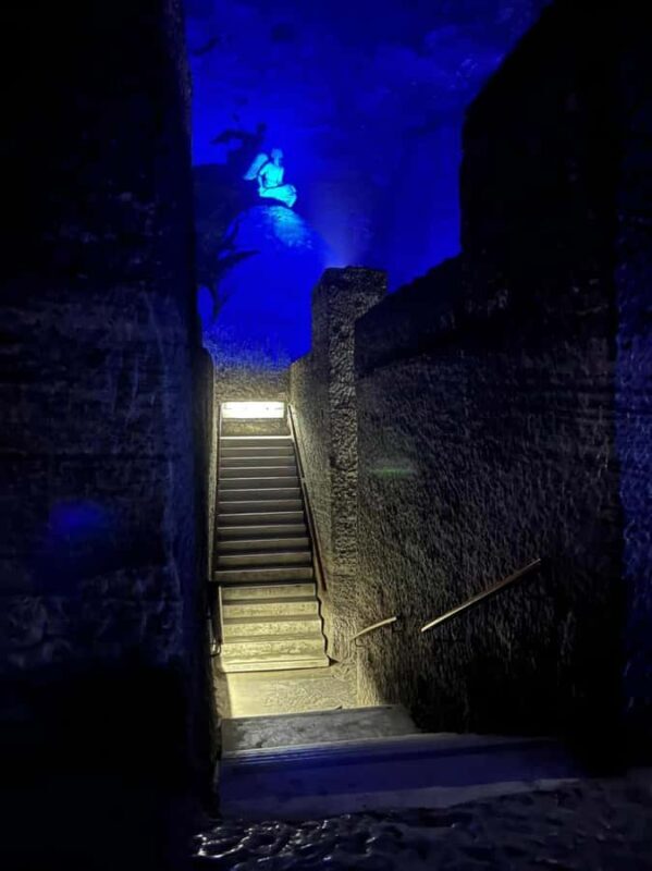 Excursion from Bogota, Zipaquira Salt Cathedral, Zipaquira city tour. - Discover the Wonders of Zipaquira and the Salt Cathedral: An 8-Hour Colombian Adventure