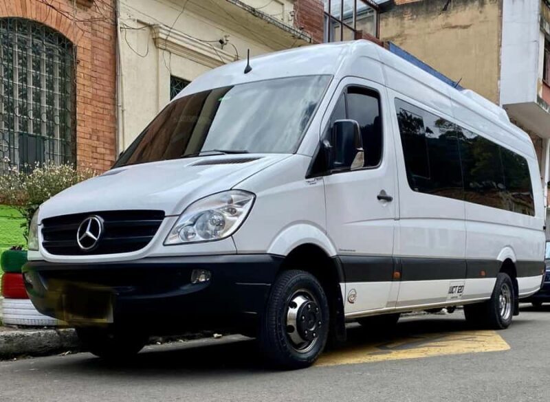 Excursion from Bogota, Zipaquira Salt Cathedral, Zipaquira city tour. - Frequently Asked Questions