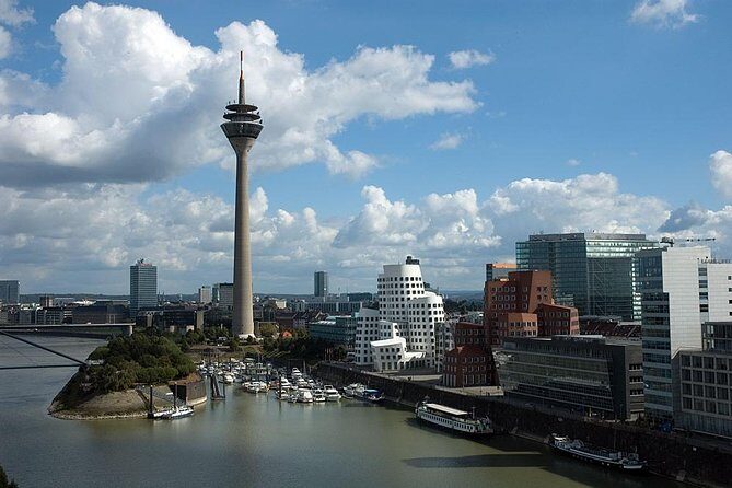 Excursion from Cologne to Düsseldorf - What Travelers Are Saying