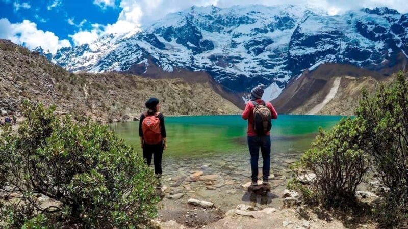 Excursion from Cusco: Humantay Lagoon 2 Days - Final Thoughts: A Truly Authentic Mountain Experience