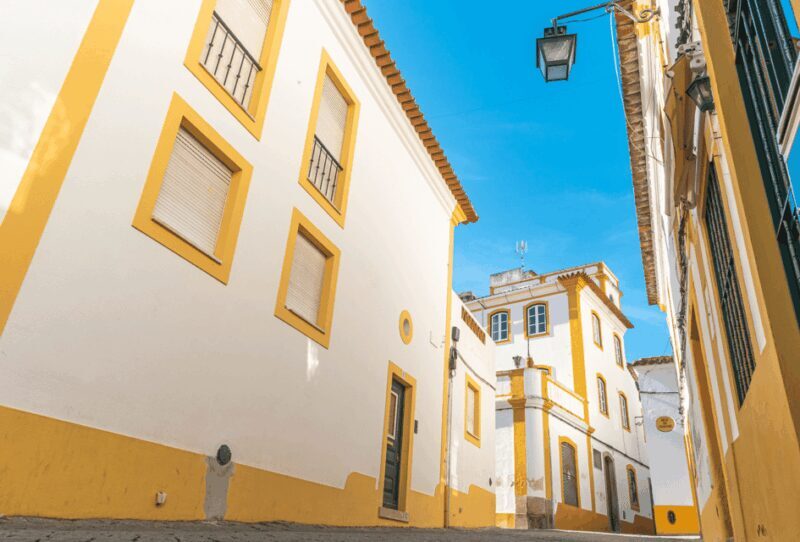 Excursion from Lisbon: ÉVORA + MONSARAZ and Alentejo Wines - Who Would Love This Tour?