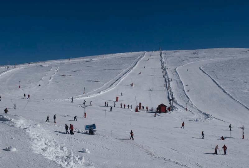 Excursion from Lisbon: SERRA DA ESTRELA and MONSANTO - Key Points