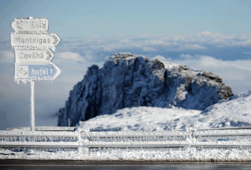 Excursion from Lisbon: SERRA DA ESTRELA and MONSANTO - Practical Tips for Your Day Trip