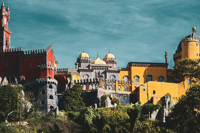 Excursion from Lisbon to Sintra Cabo da Roca Beaches and Cascais - A Closer Look at the Tour Experience