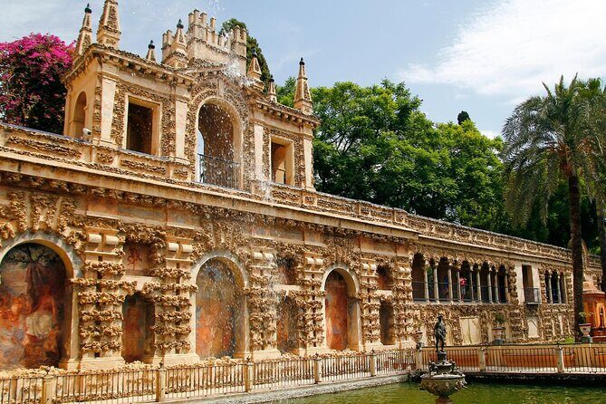 Excursion from Malaga to Seville with tickets to the Real Alcázar - In-Depth Review of the Tour Experience
