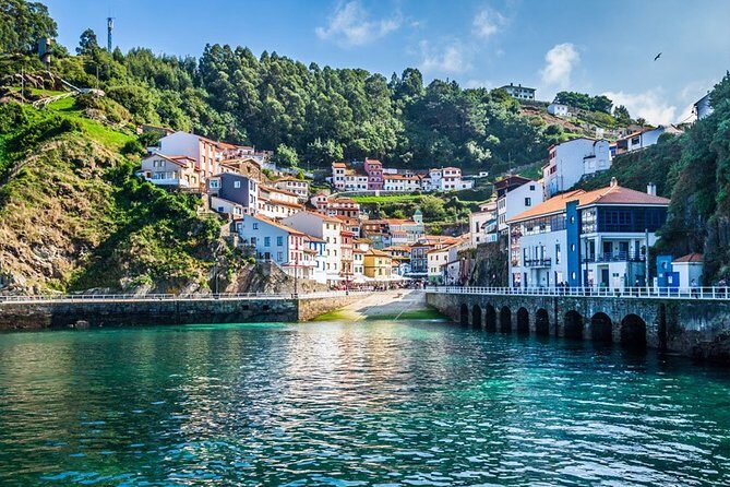 Excursion from Oviedo to the Asturian West Coast of Cudillero - Discover the Asturian West Coast from Oviedo: A Private Day Tour
