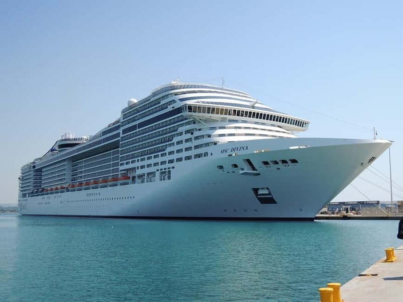 Excursion from Vigo to Santiago de Compostela - Cruise-ship passengers only - FAQ About the Vigo to Santiago de Compostela Cruise Excursion