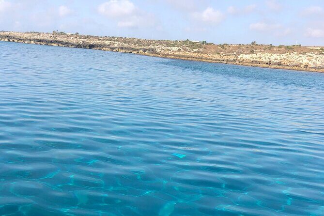 Excursion- FULL DAY - By boat Marzamemi - Who Will Enjoy This Tour?