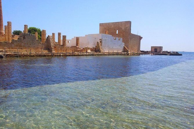 Excursion- FULL DAY - By boat Marzamemi - Final Thoughts
