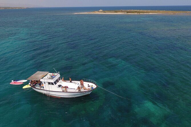 Excursion- FULL DAY - By boat Marzamemi - FAQ