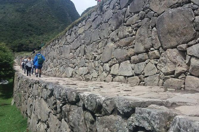 Excursion: Full Day Tour of Machu Picchu from Cusco - Final Words