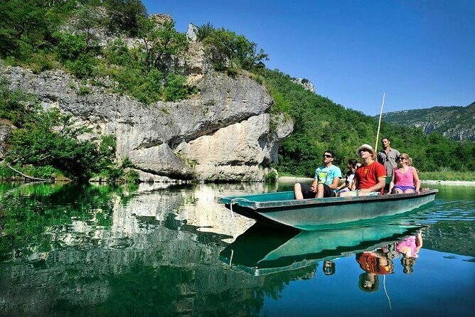 Excursion Gorges du Tarn and Causses in the morning - Exploring the Gorges du Tarn and Causses: A Balanced, Beautiful Half-Day Adventure