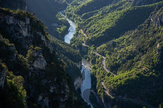 Excursion Gorges du Tarn and Causses in the morning - The Sum Up: The Best of Lozère in Half a Day