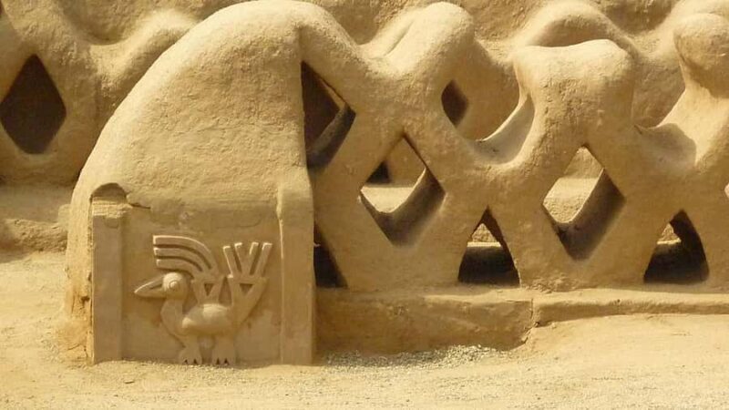 Excursion Hald Day to Chan Chan |Beach of Huanchaco| - Who Should Consider This Tour?