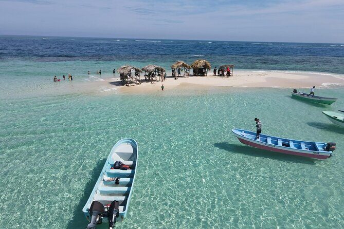 Excursion in Cayo Aera and Los Manglares in Playa la Ensenada - Key Points