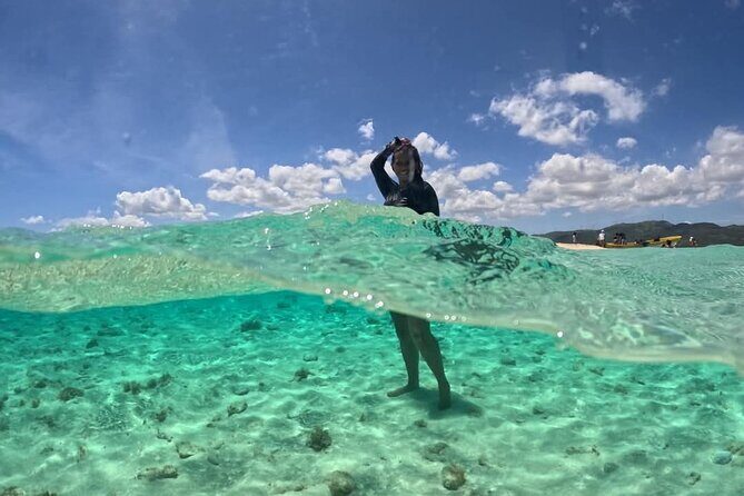 Excursion in Cayo Aera and Los Manglares in Playa la Ensenada - FAQs