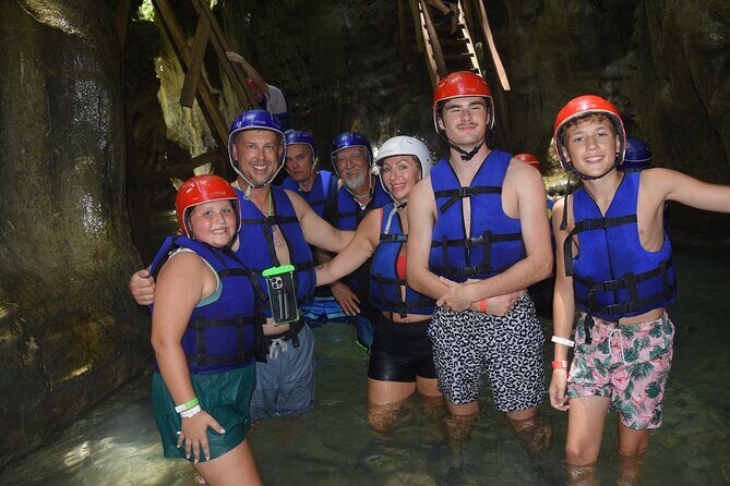 Excursion in Damajagua's 7 Waterfalls With Food Included DR! - Final Thoughts: Is This Tour Right for You?