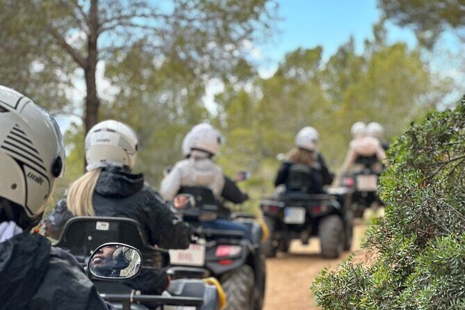 Excursion in Mallorca by Quad - Final Thoughts