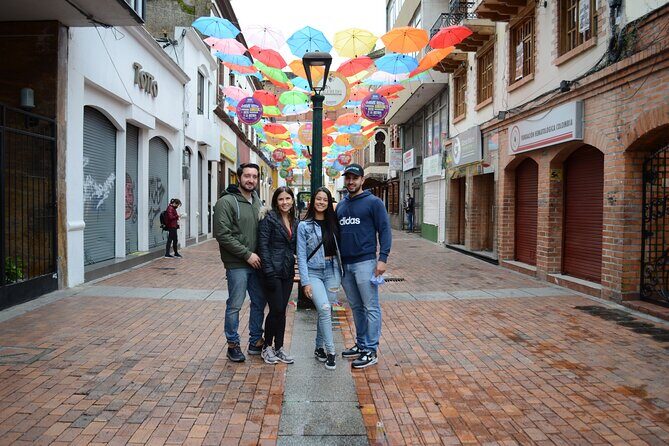 Excursion in Nariño for 3 days - Day One: Pasto’s Historic Heart