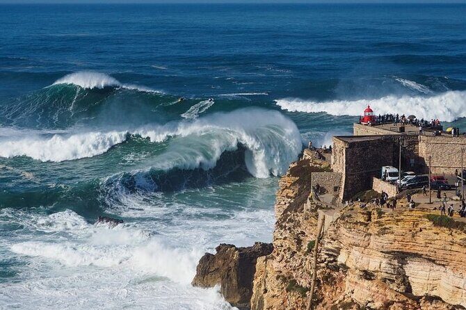 Excursion in Nazaré Fátima and Óbidos Village and Batalha Monastery - Why This Tour Offers Great Value