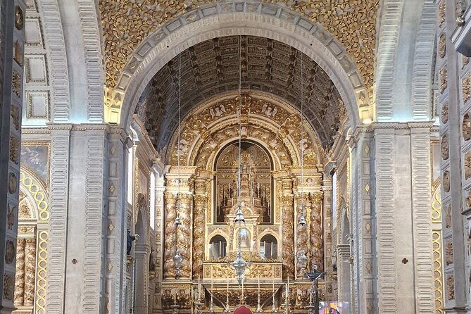 Excursion in Nazaré Fátima and Óbidos Village and Batalha Monastery - Who Would Love This Tour?
