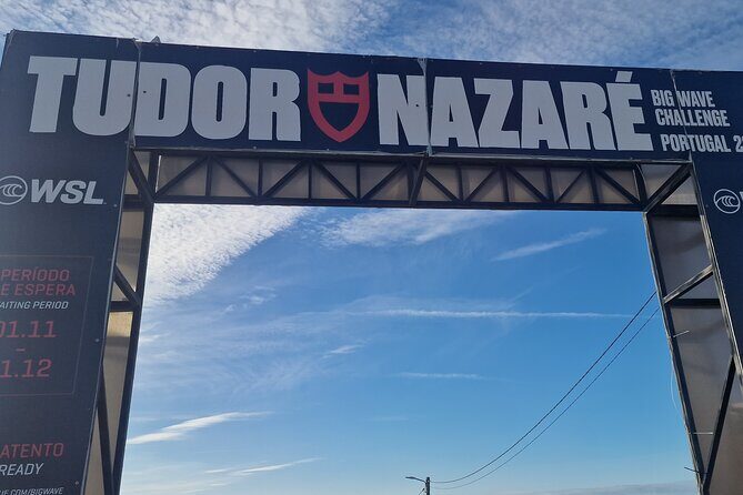 Excursion in Nazaré Fátima and Óbidos Village and Batalha Monastery - Frequently Asked Questions