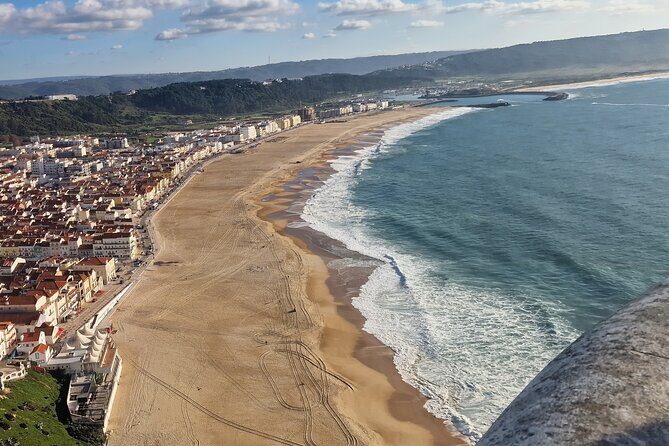 Excursion in Nazaré Fátima and Óbidos Village and Batalha Monastery - Final Thoughts