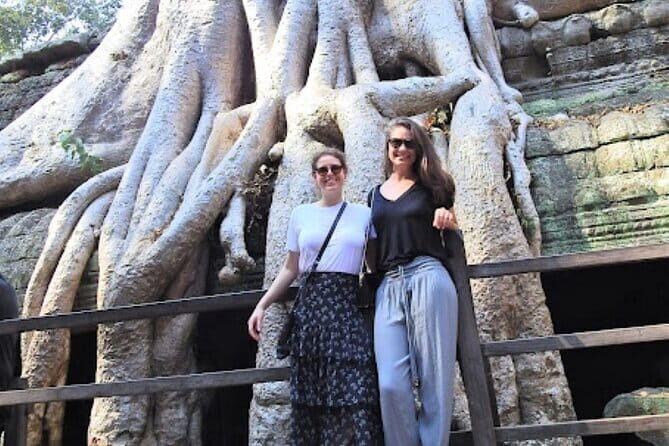 Excursion Koh Ker and Beng Mealea Temples Day Tour - Frequently Asked Questions