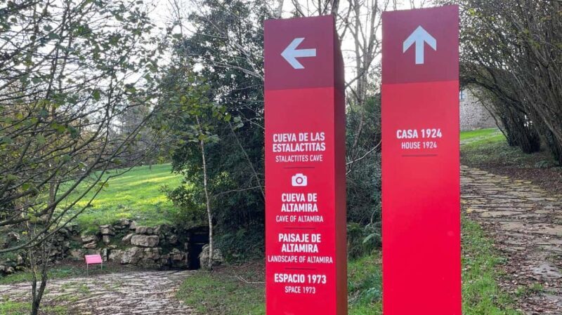 Excursion: Neocueva de Altamira | Santillana del Mar | Comillas - Who This Tour Is Best For