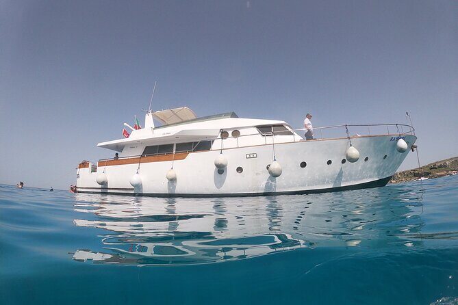Excursion on Luxury Yacht Shalimar IV - Exploring the Itinerary in Detail