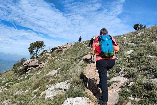 Excursion on the Perugia Mountain with Guide - Excursion on the Perugia Mountain with Guide: A Truly Authentic Experience
