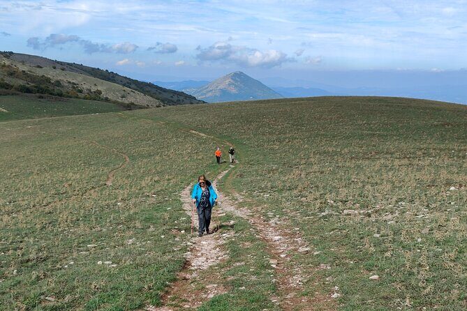 Excursion on the Perugia Mountain with Guide - The Sum Up: Who Will Love This Trek?