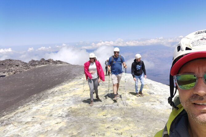 Excursion on the summit craters of Etna, with cable car and 4x4 bus - Final Thoughts: Is It Worth It?