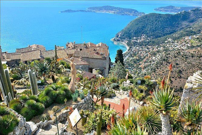 Excursion partagée Eze, Monaco & Monte Carlo from Nice - Who Should Book This Tour?