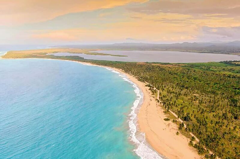 Excursion Round Mountain and Virgin Beach from Punta Cana - Exploring Montaña Redonda and Virgin Beach from Punta Cana: A Practical Adventure Filled with Stunning Views and Authentic Charm